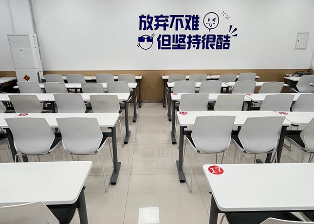 滄州銳思教育口碑如何？高考復(fù)讀環(huán)境好嗎