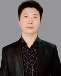 趙老師