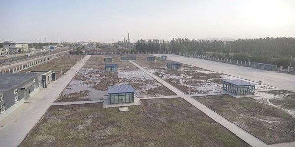 飛行基地