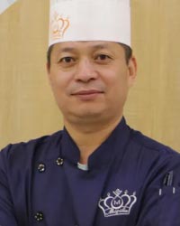 潘林