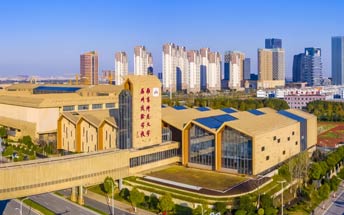 全景