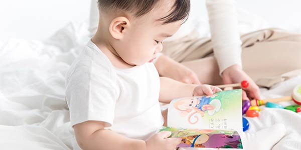 幼兒