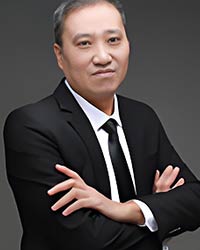 高老師