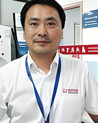 王老師