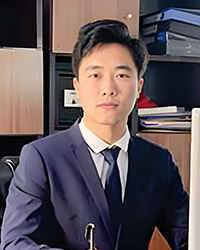 吳老師