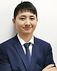 張老師