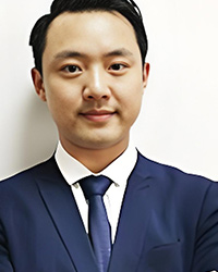 周老師