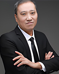 高老師