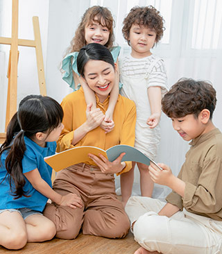 特色