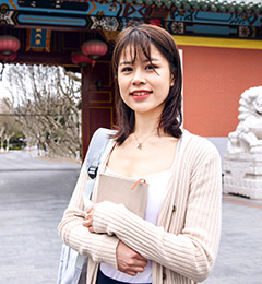 階段三