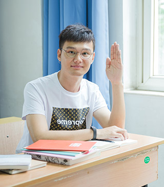 優勢