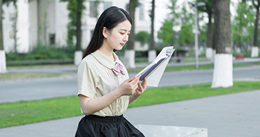 階段測評