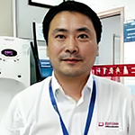 王老師