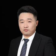 張繁躍