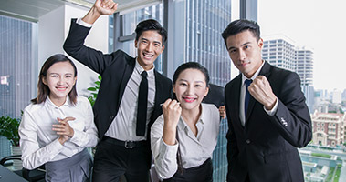 多元方向選擇