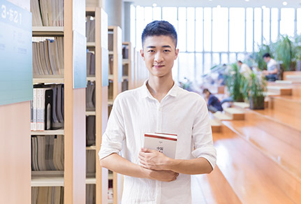 學習優勢