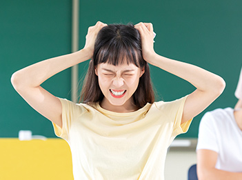 選擇參考書不當