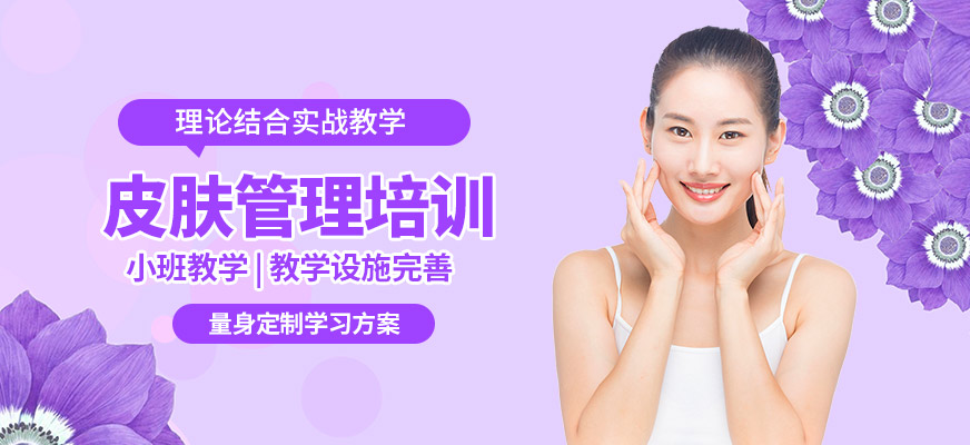 韓藝韓辰皮膚管理培訓(xùn)