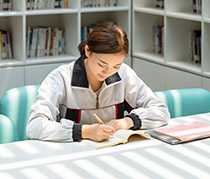 學科介紹