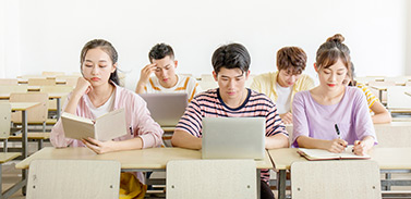 學科介紹