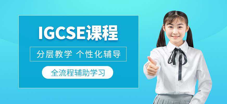 武漢igcse學習