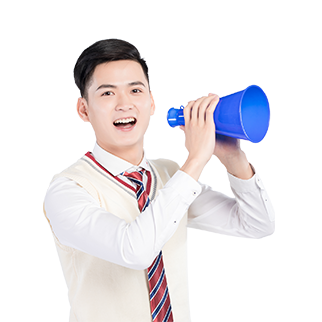 課程的適合對象