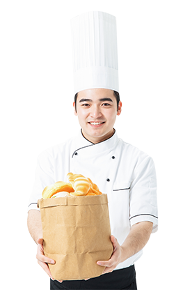 廚師