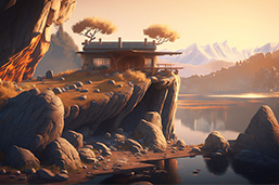 作品集創(chuàng)作實踐