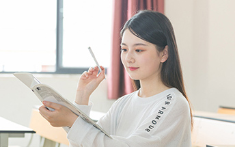 高考復讀課程簡介