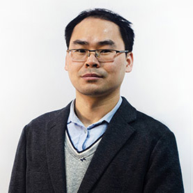 熊彪老師