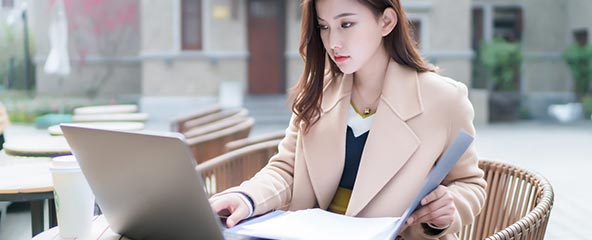 個性成長路徑