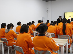 母嬰班