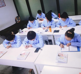 小班授課