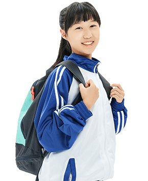 初中生