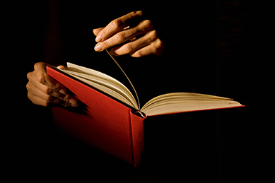 看書(shū)