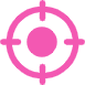 針對