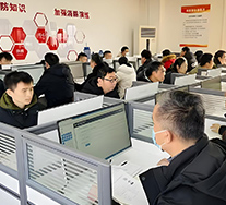 潤安教育模擬考試