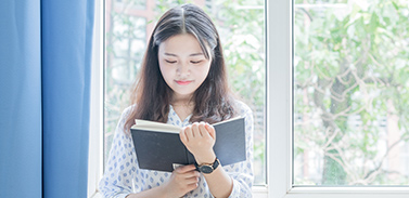 看書