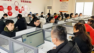 潤安模擬考試