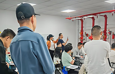 潤安理論課堂