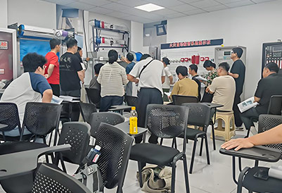 潤安實(shí)操課堂