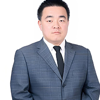 王培山老師