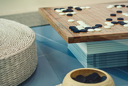 棋盤
