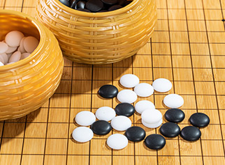 圍棋棋子