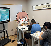 東方韓亞課堂
