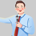英銳國際師資介紹