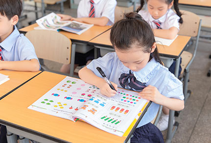 常見表現