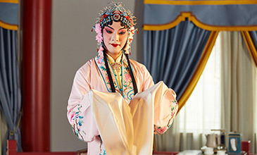戲劇影視導演藝考班