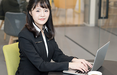 辦公軟件課程