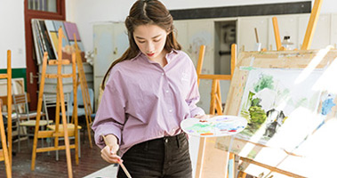 本科/研究生作品集輔導